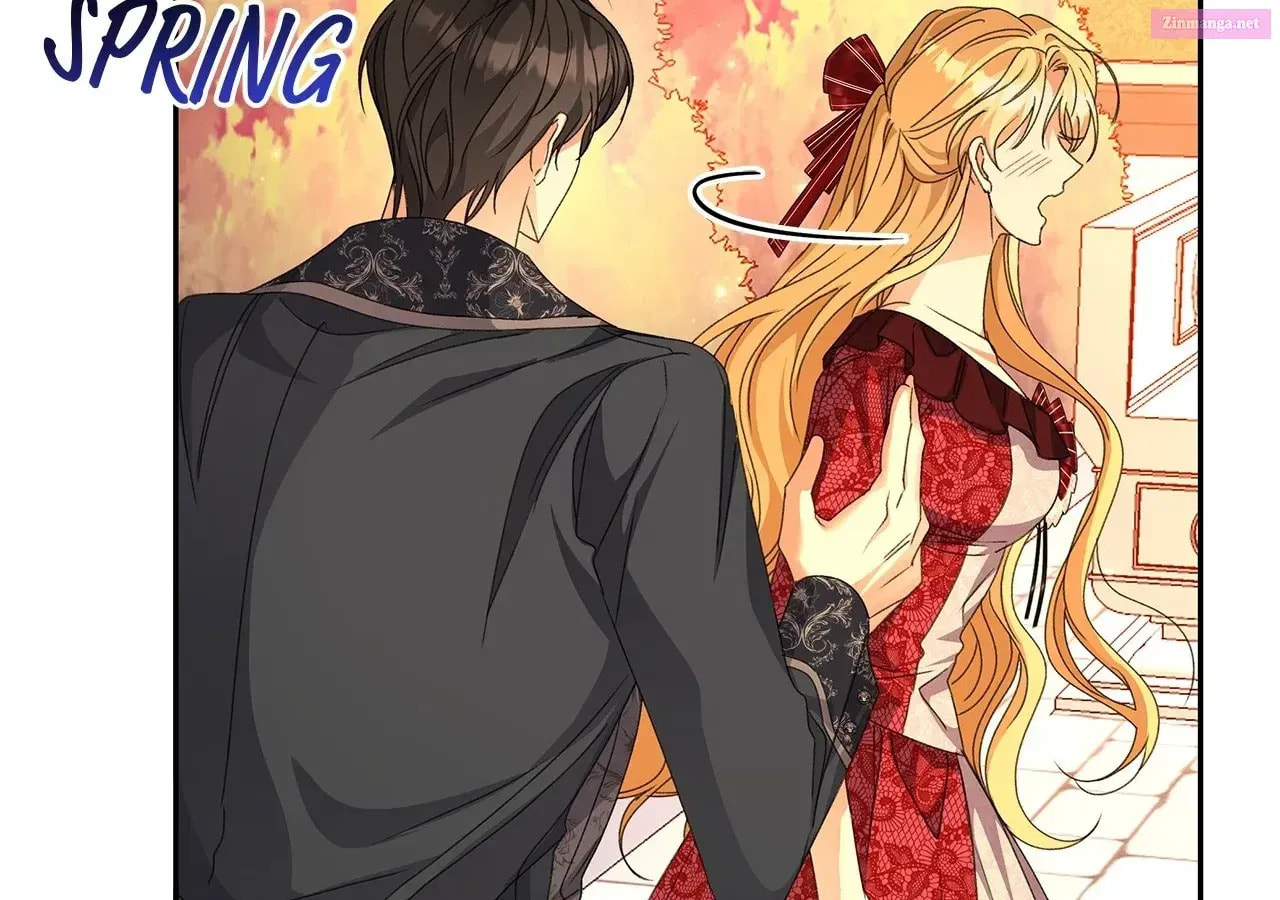 Read Enough with the Flirting chapter 22.1 image 84 on Lezhin