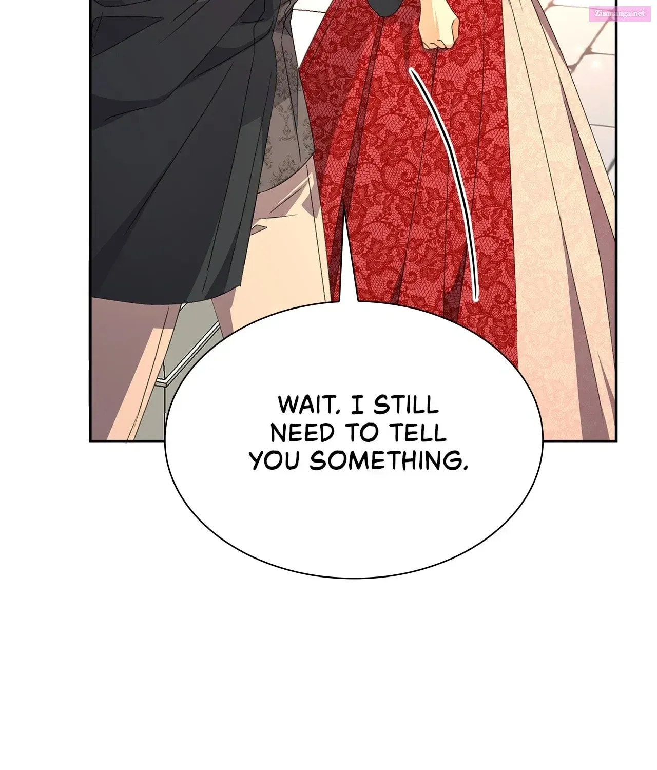 Read Enough with the Flirting chapter 22.1 image 85 on Lezhin