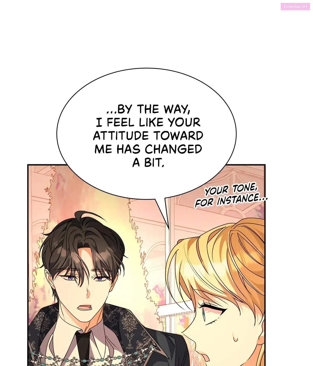 Read Enough with the Flirting chapter 22.1 image 87 on Lezhin