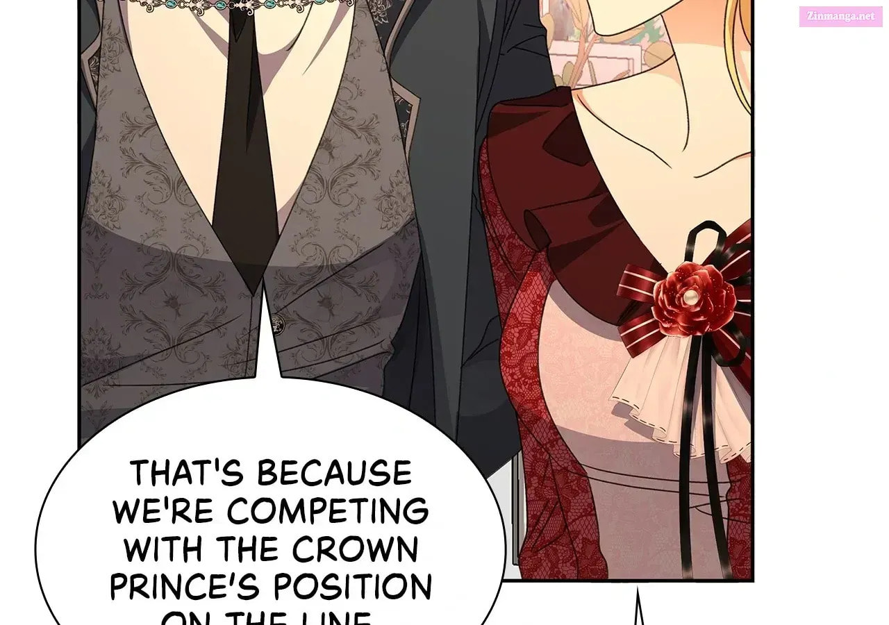 Read Enough with the Flirting chapter 22.1 image 88 on Lezhin