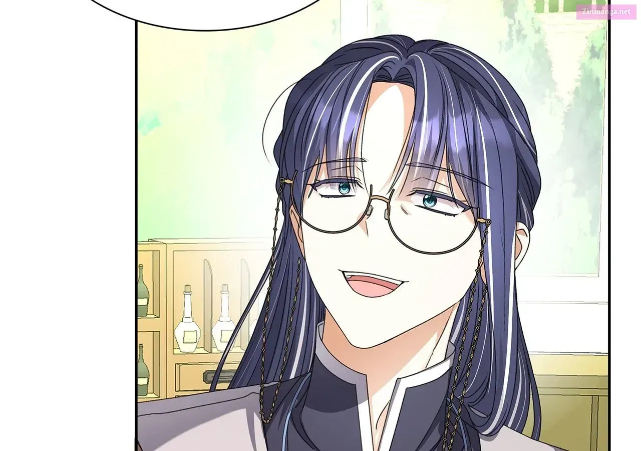 Read Enough with the Flirting chapter 22.1 image 9 on Lezhin