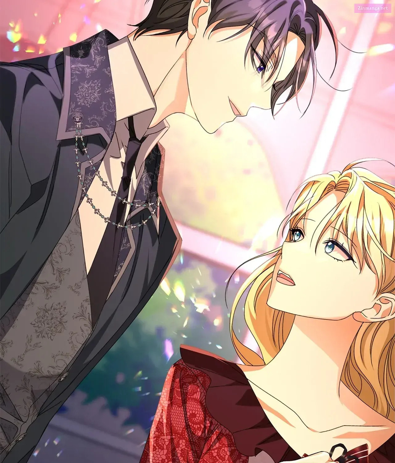 Read Enough with the Flirting chapter 22.1 image 91 on Lezhin