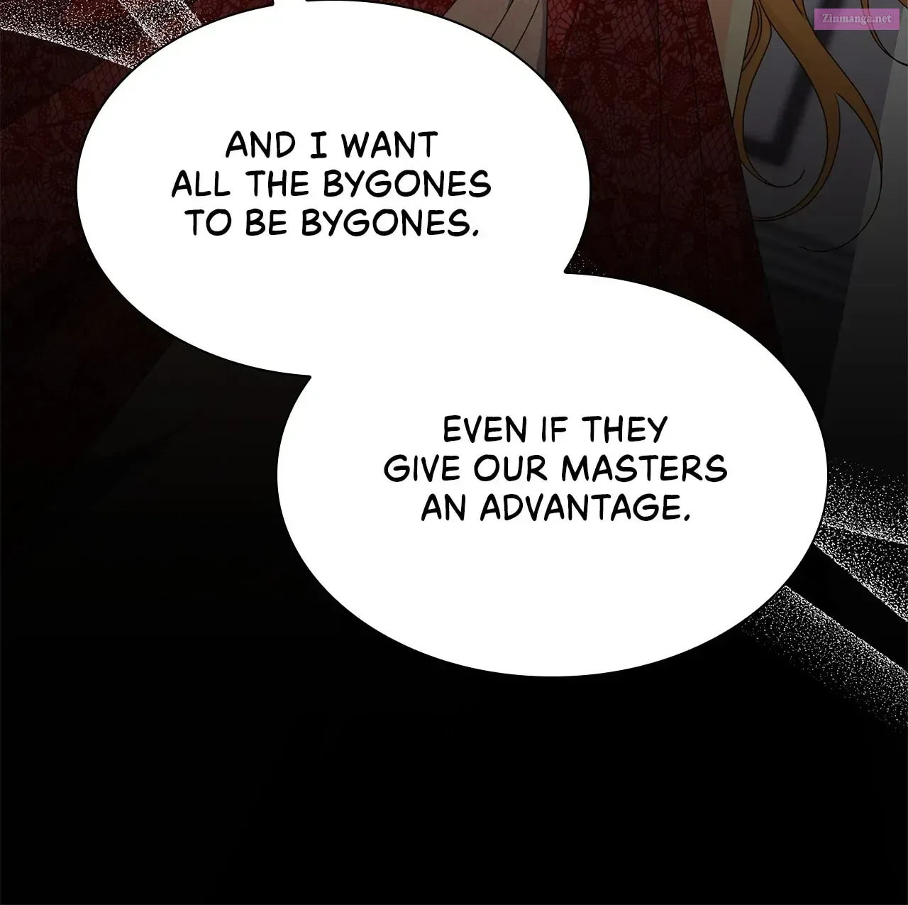 Read Enough with the Flirting chapter 22.1 image 93 on Lezhin