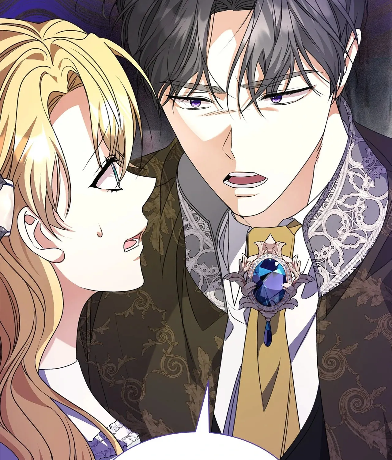 Read Enough with the Flirting chapter 44 image 101 on Lezhin