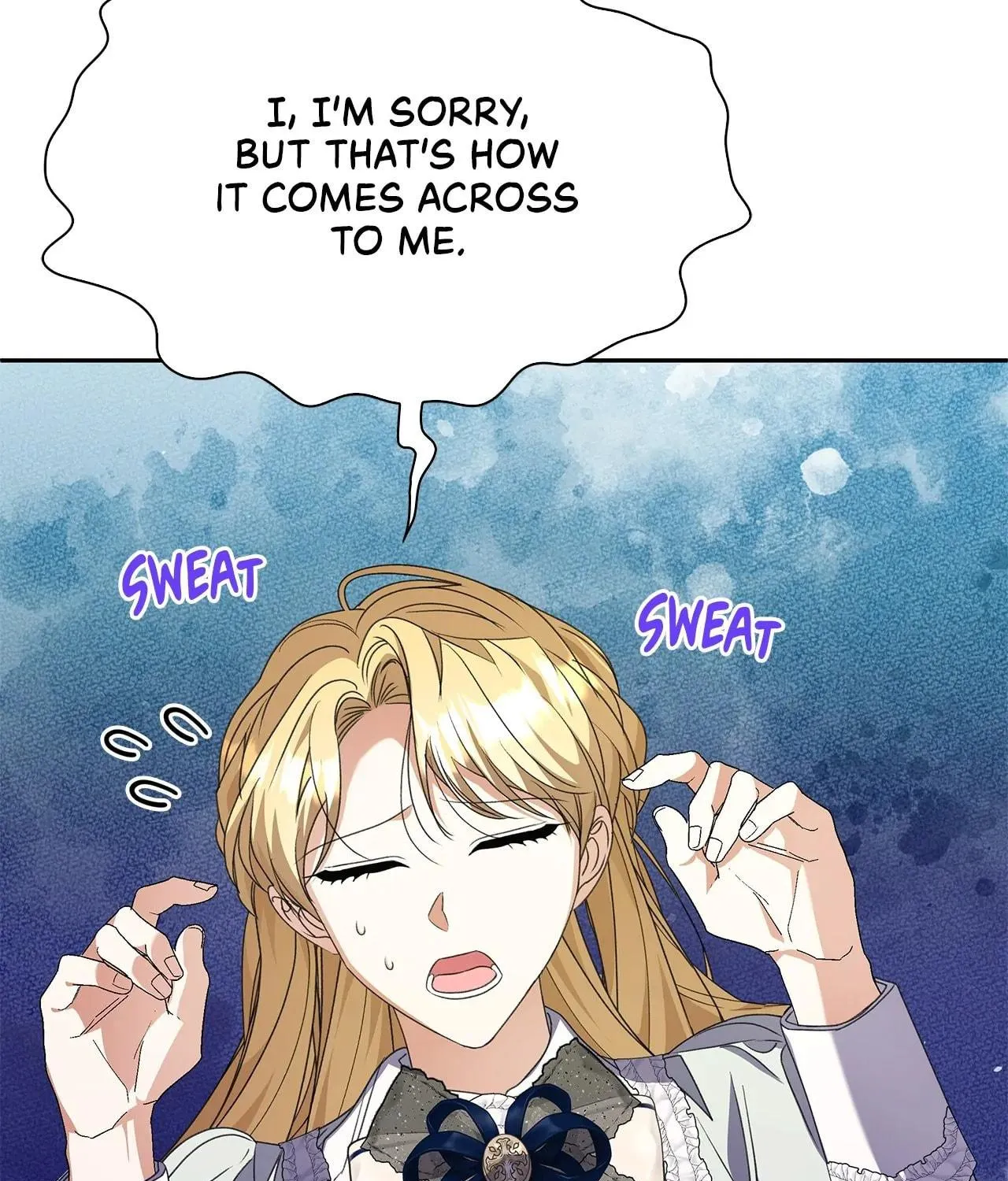Read Enough with the Flirting chapter 44 image 103 on Lezhin