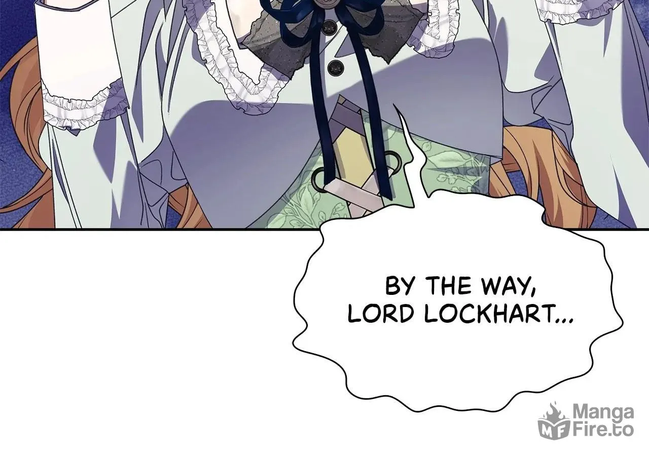 Read Enough with the Flirting chapter 44 image 104 on Lezhin