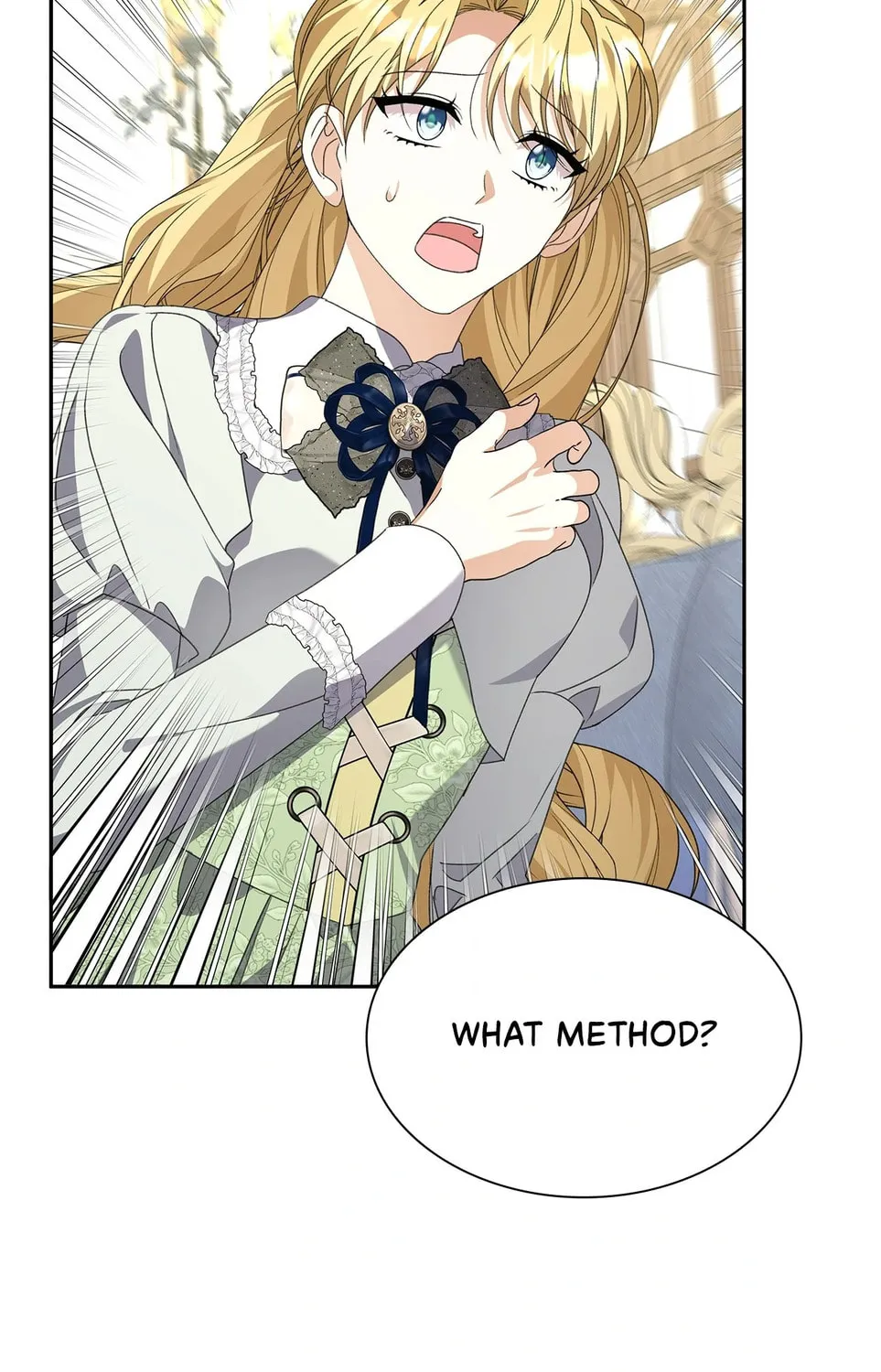 Read Enough with the Flirting chapter 44 image 112 on Lezhin