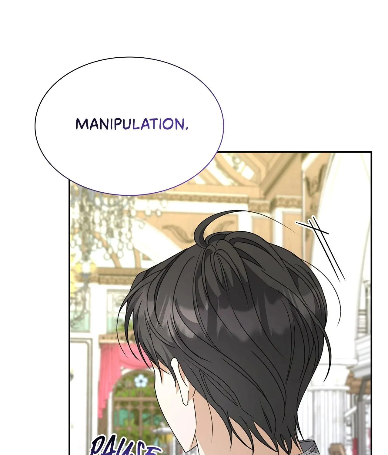 Read Enough with the Flirting chapter 44 image 114 on Lezhin