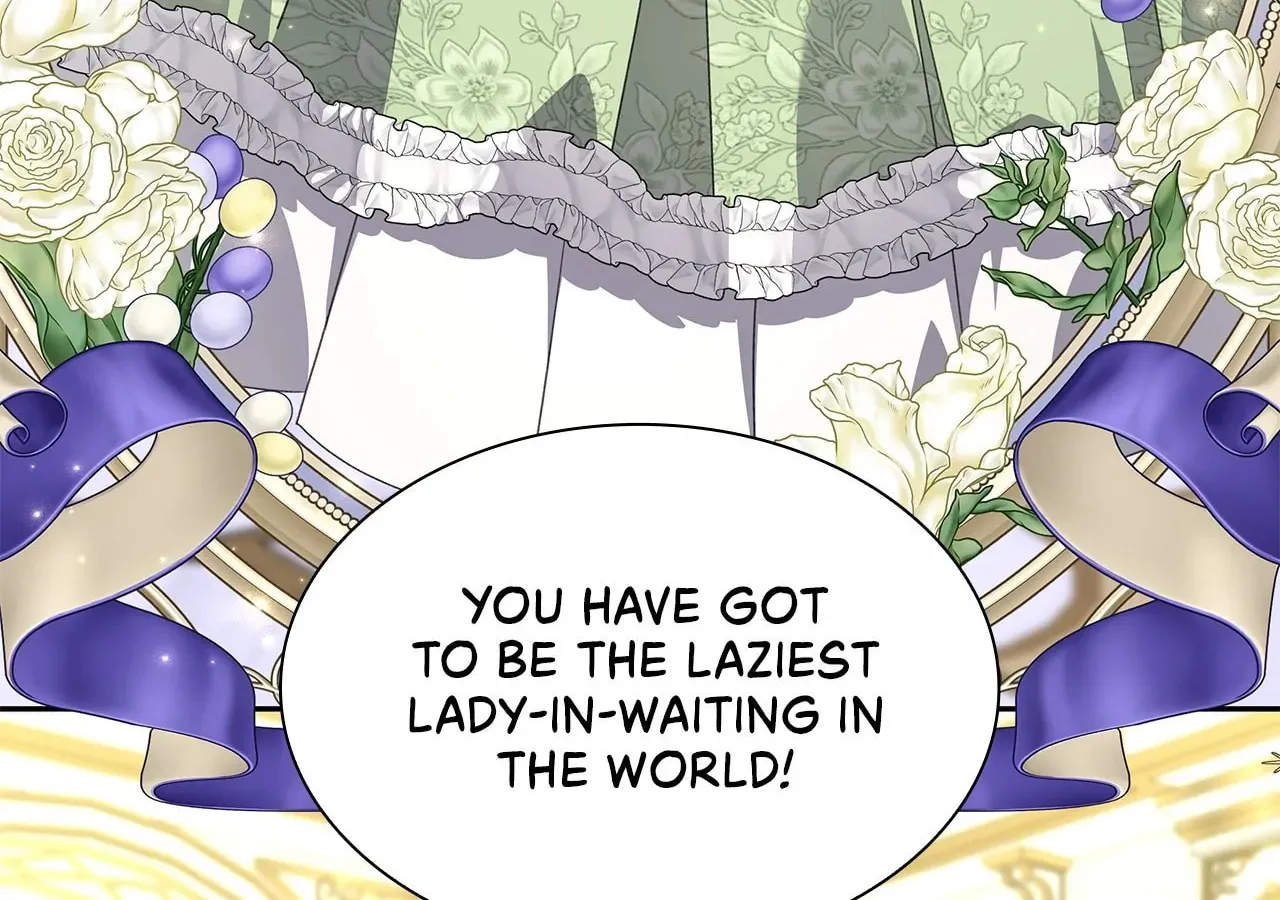 Read Enough with the Flirting chapter 44 image 12 on Lezhin
