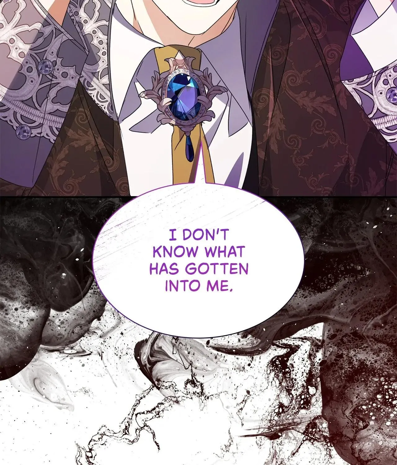 Read Enough with the Flirting chapter 44 image 126 on Lezhin