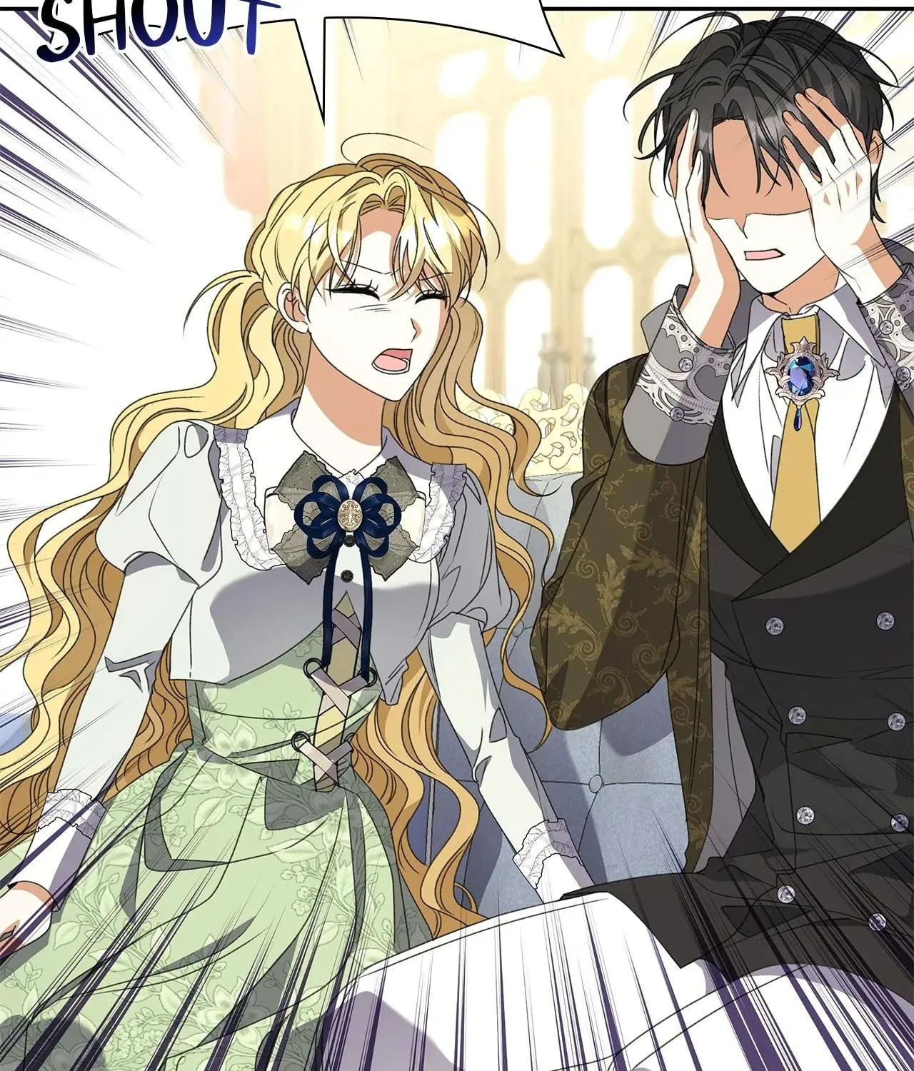 Read Enough with the Flirting chapter 44 image 128 on Lezhin