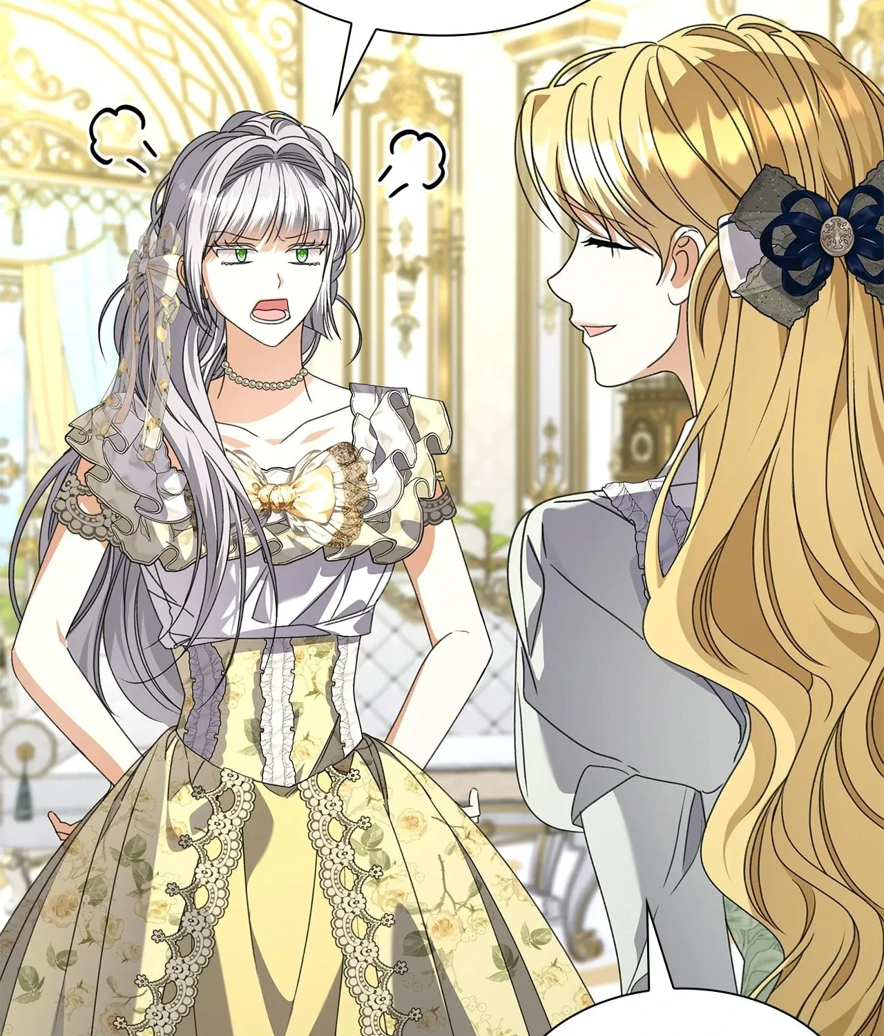 Read Enough with the Flirting chapter 44 image 13 on Lezhin