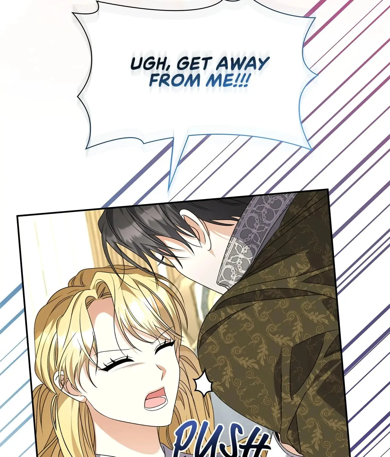 Read Enough with the Flirting chapter 44 image 135 on Lezhin