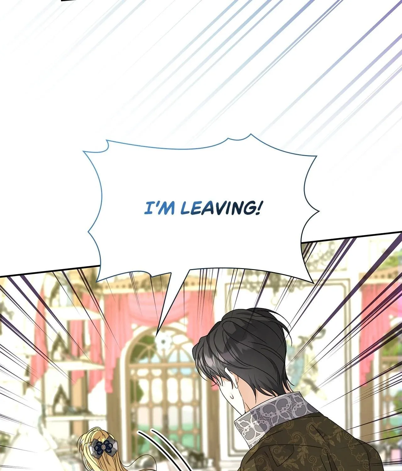 Read Enough with the Flirting chapter 44 image 137 on Lezhin