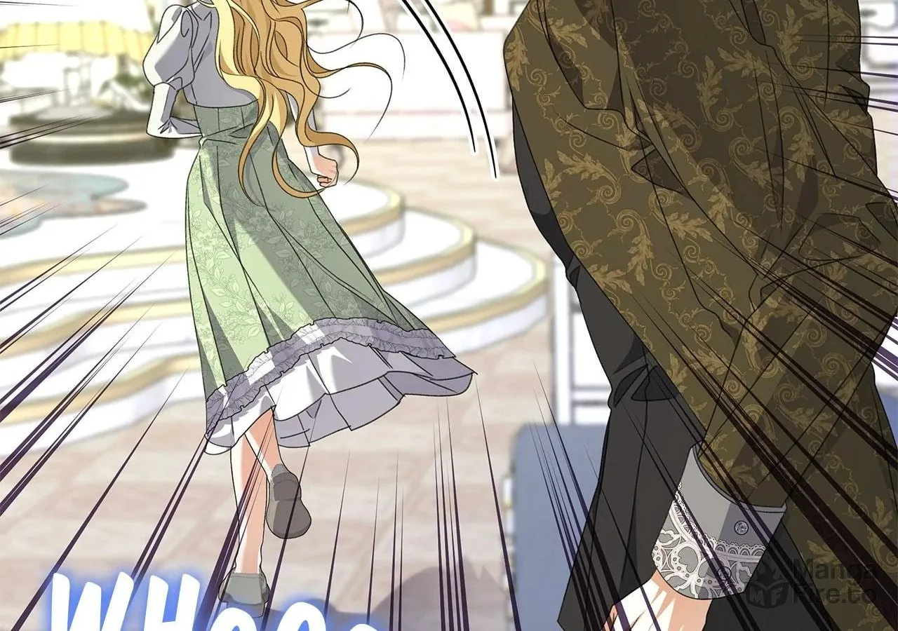 Read Enough with the Flirting chapter 44 image 138 on Lezhin