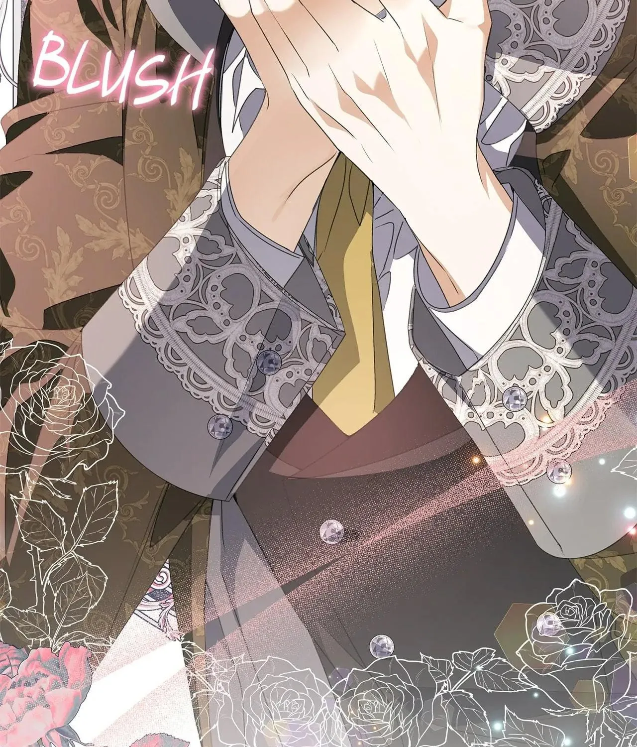 Read Enough with the Flirting chapter 44 image 142 on Lezhin