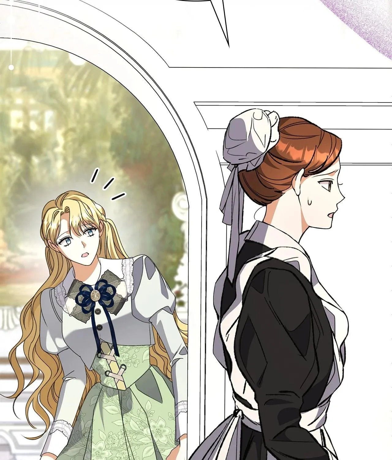 Read Enough with the Flirting chapter 44 image 148 on Lezhin