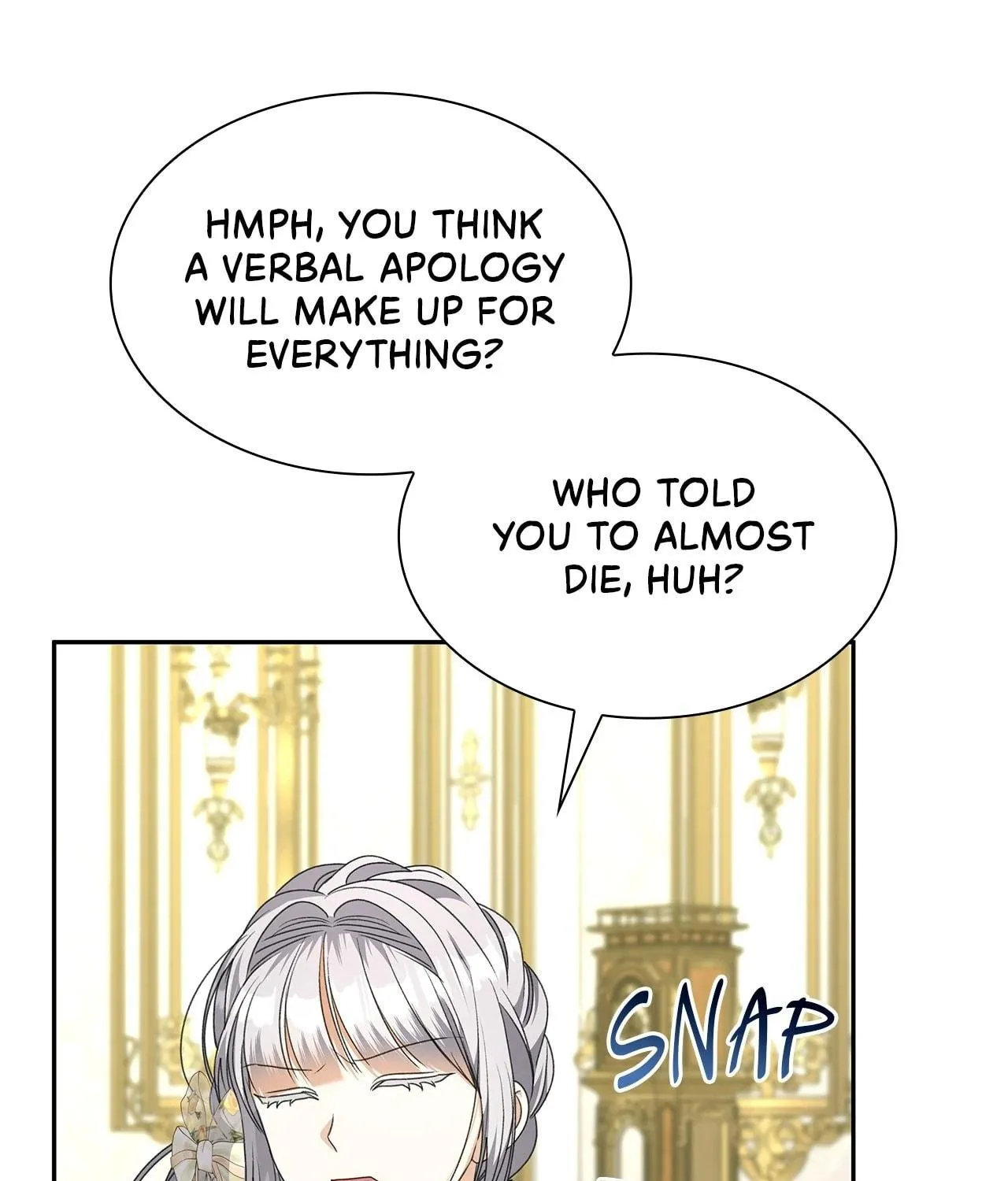 Read Enough with the Flirting chapter 44 image 15 on Lezhin