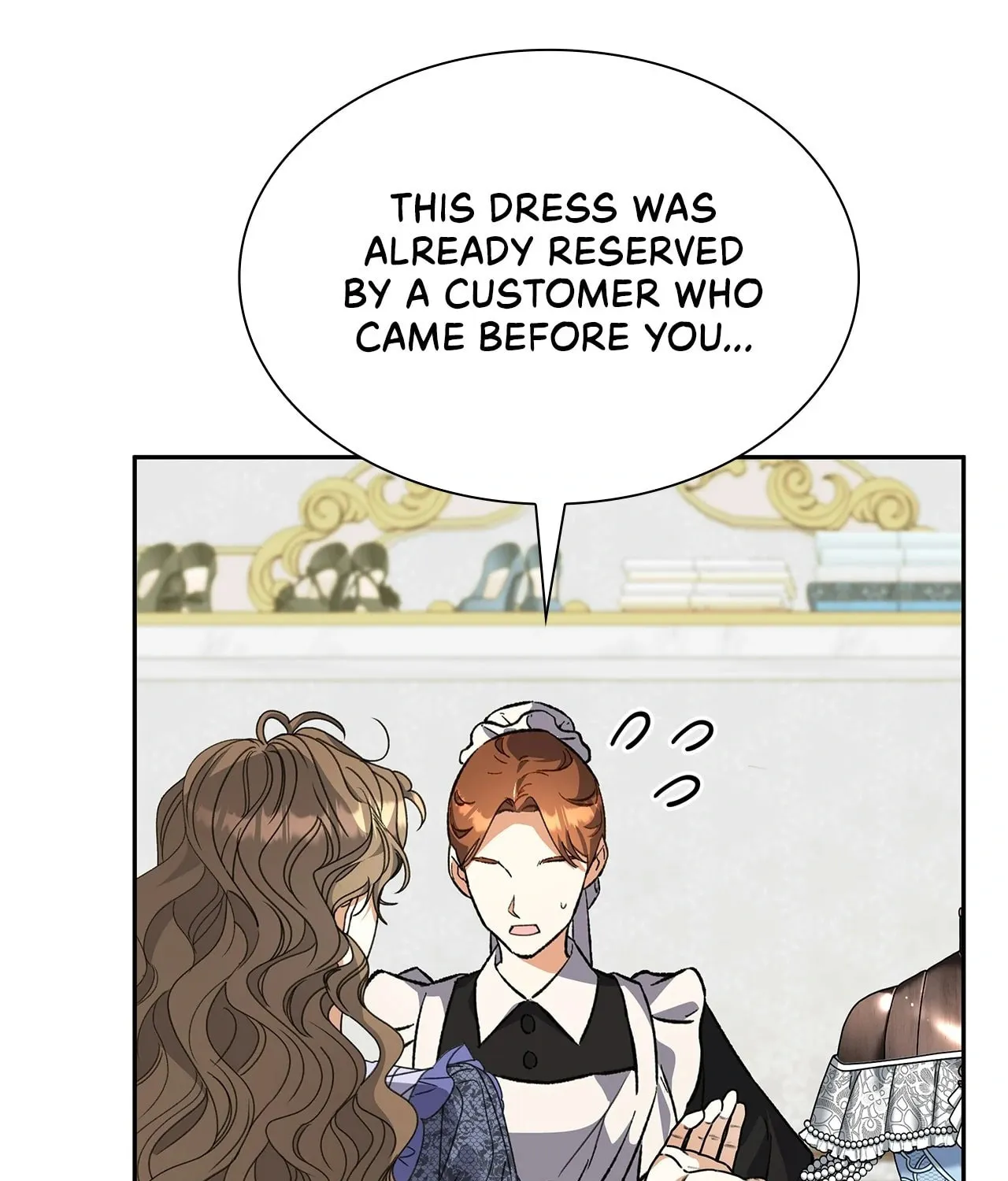 Read Enough with the Flirting chapter 44 image 151 on Lezhin