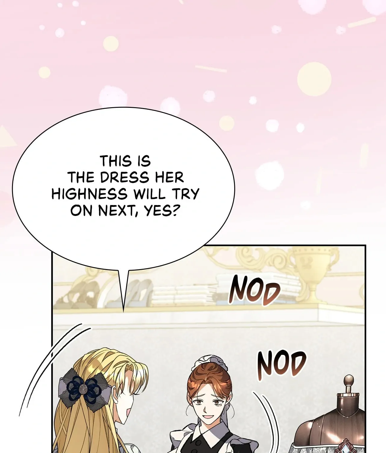 Read Enough with the Flirting chapter 44 image 157 on Lezhin