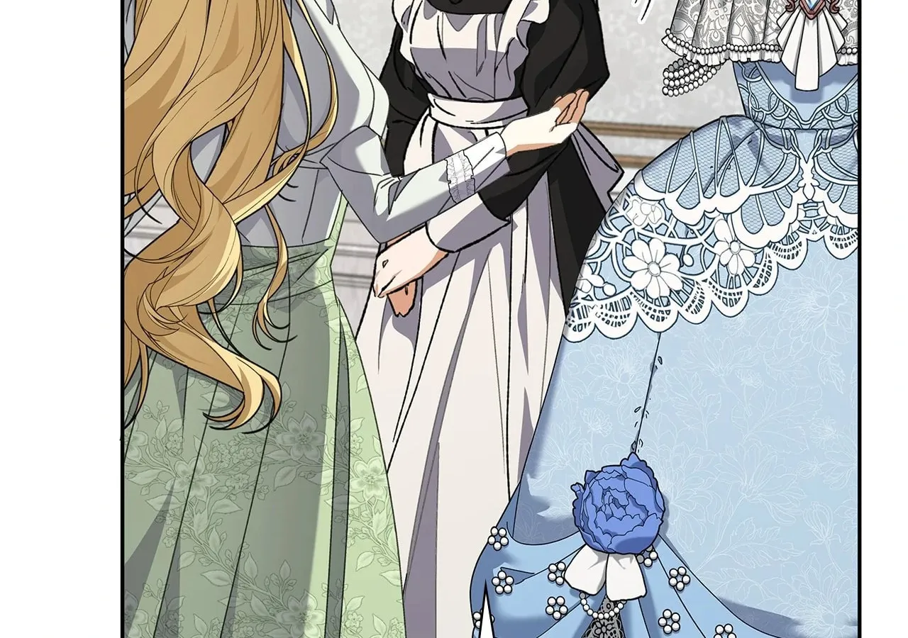 Read Enough with the Flirting chapter 44 image 158 on Lezhin
