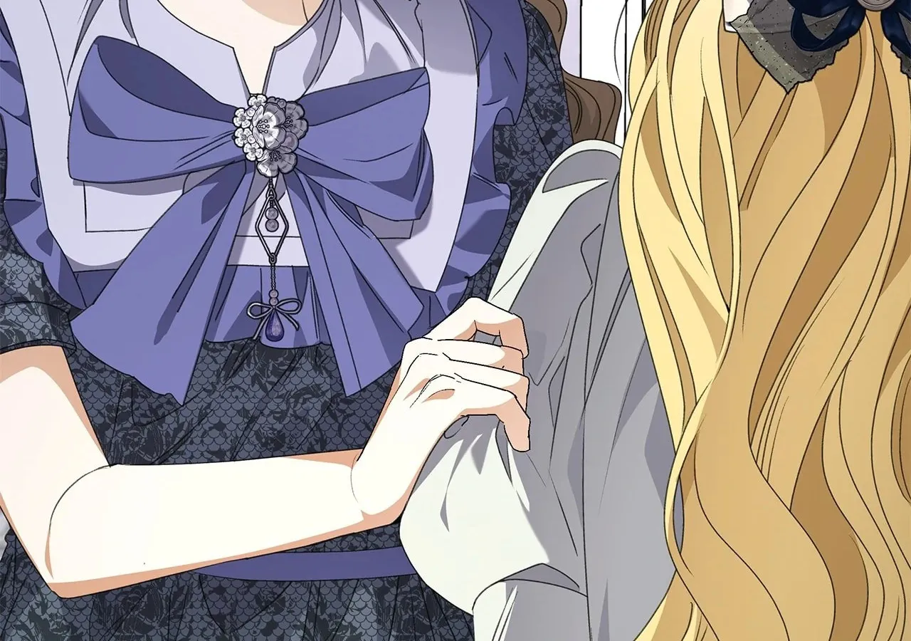 Read Enough with the Flirting chapter 44 image 163 on Lezhin