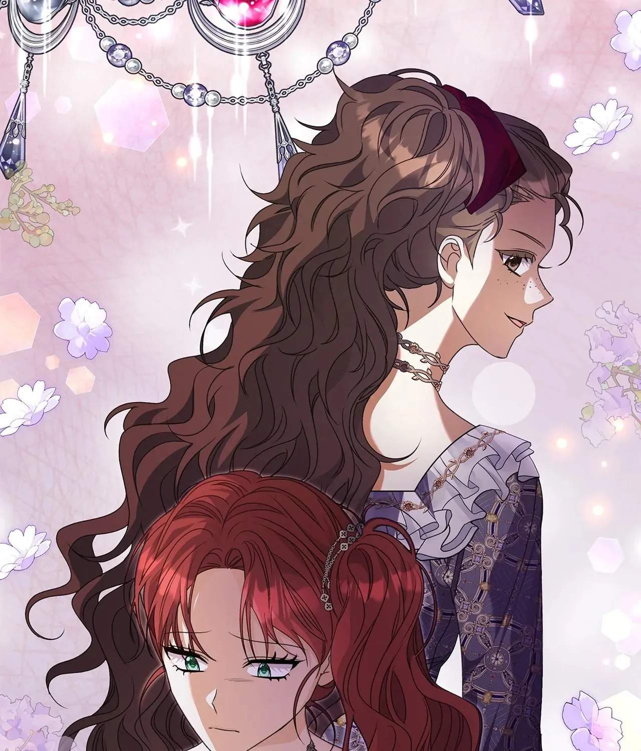 Read Enough with the Flirting chapter 44 image 166 on Lezhin