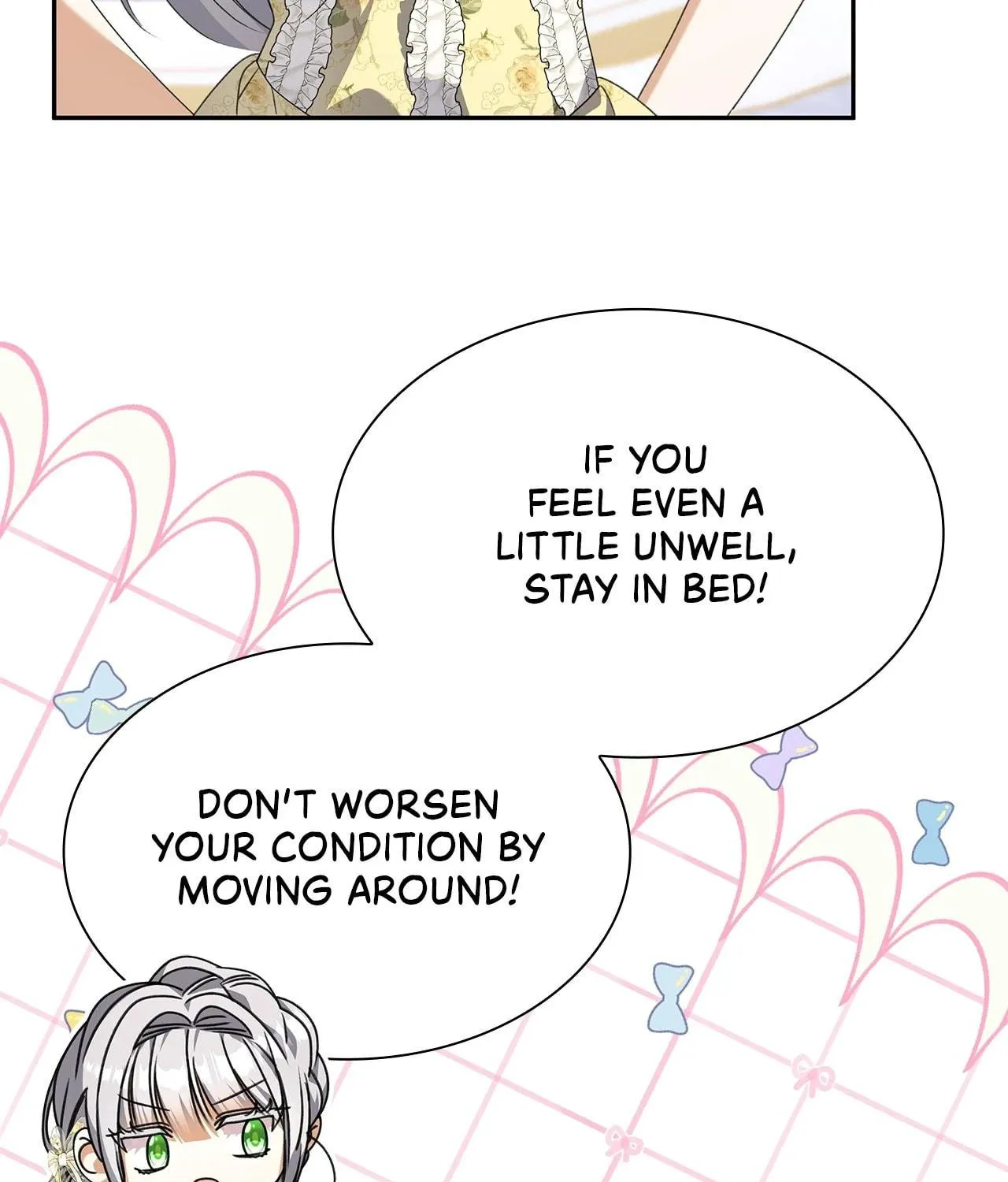 Read Enough with the Flirting chapter 44 image 17 on Lezhin