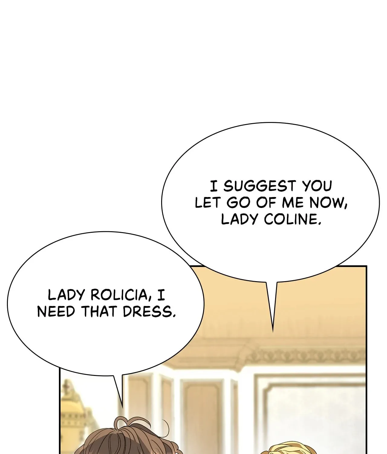 Read Enough with the Flirting chapter 44 image 177 on Lezhin