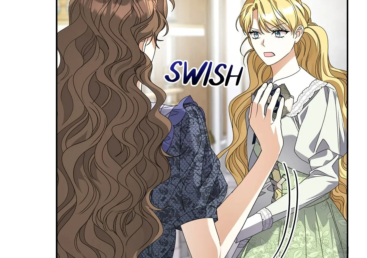 Read Enough with the Flirting chapter 44 image 178 on Lezhin