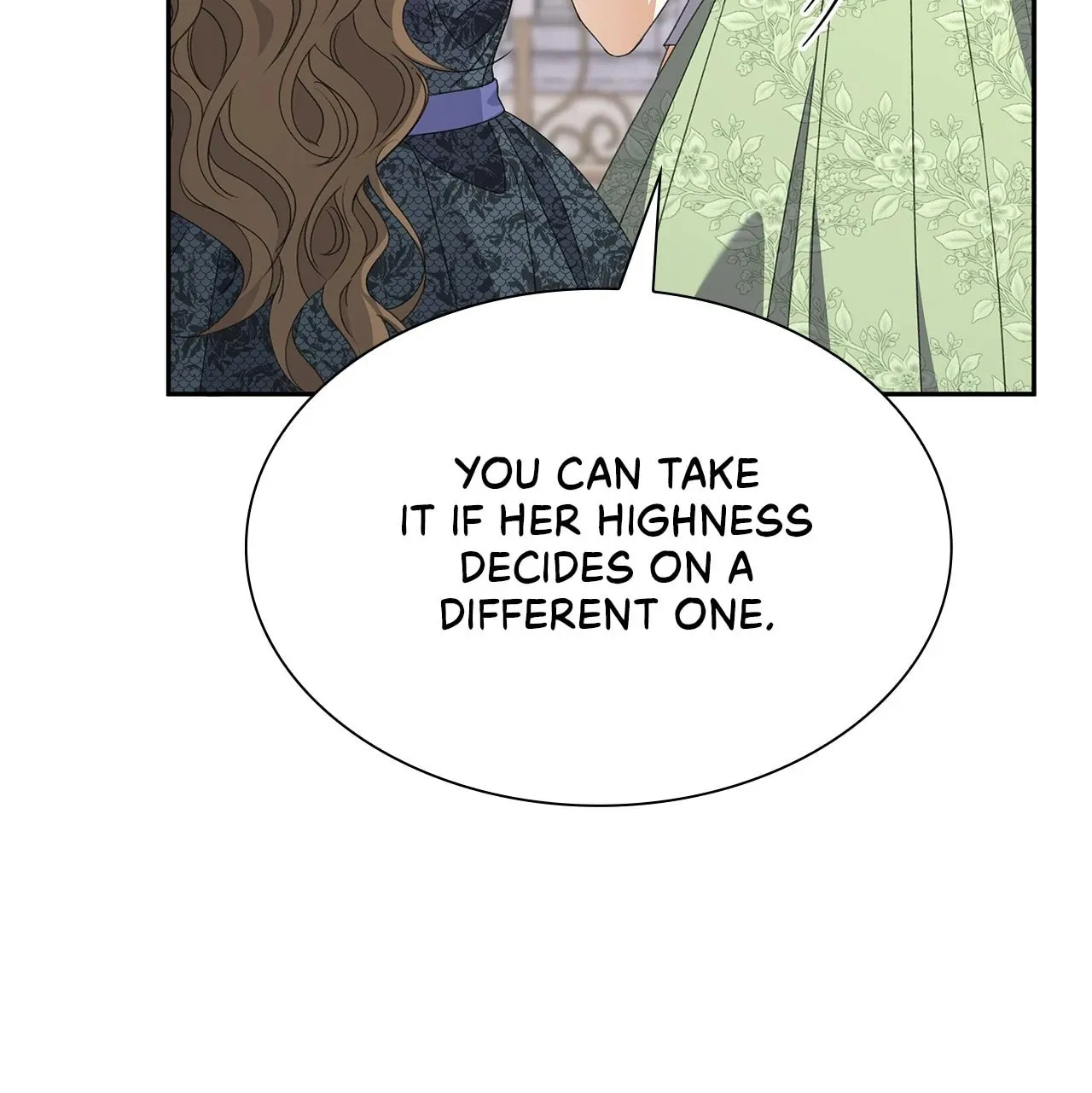 Read Enough with the Flirting chapter 44 image 179 on Lezhin