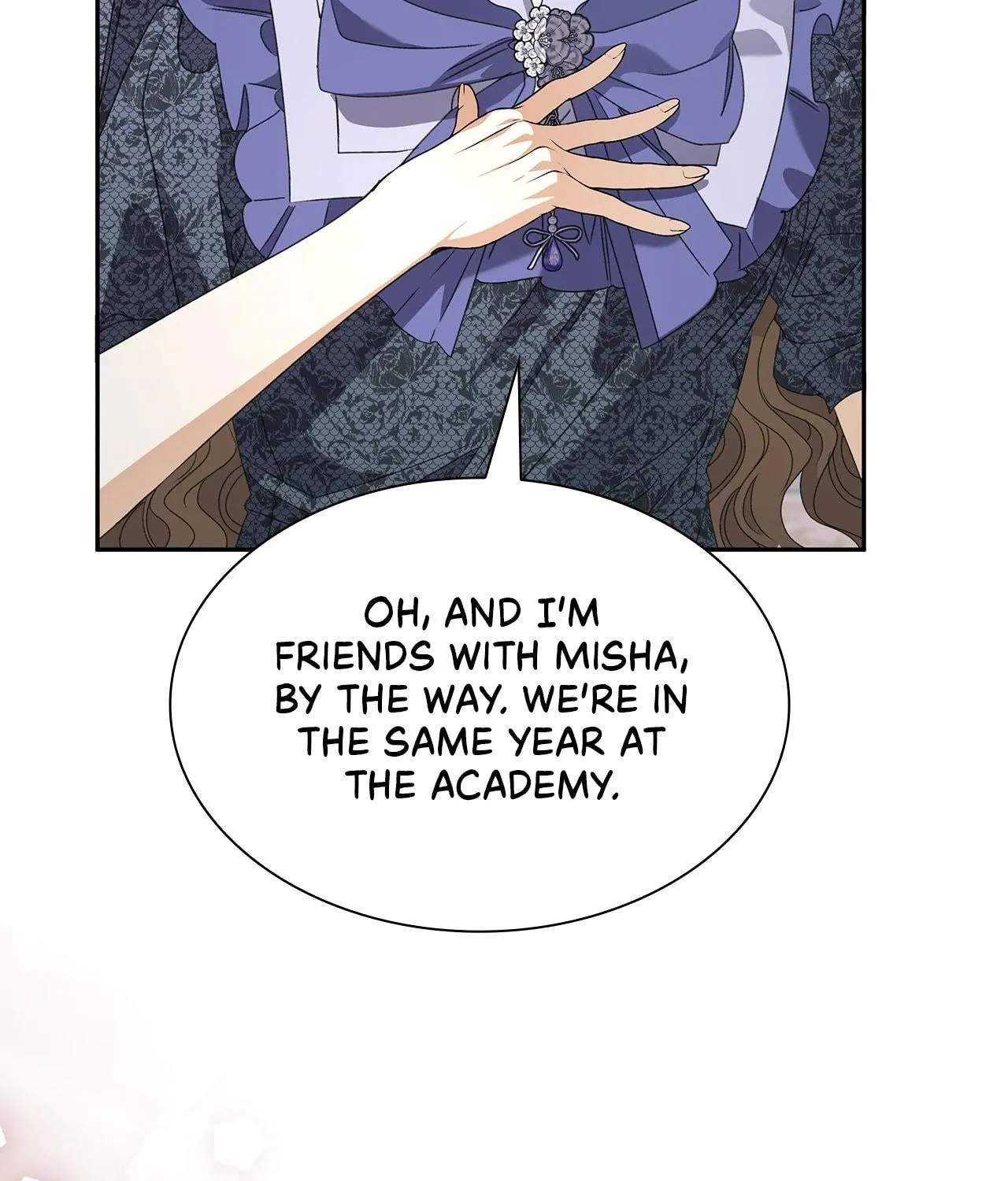 Read Enough with the Flirting chapter 44 image 182 on Lezhin