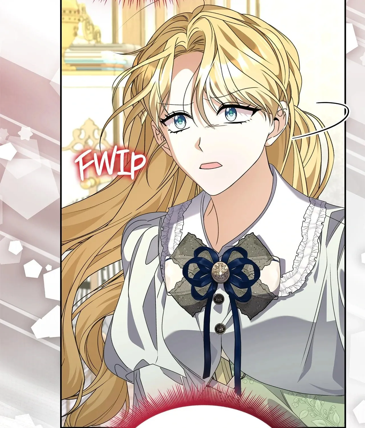 Read Enough with the Flirting chapter 44 image 184 on Lezhin