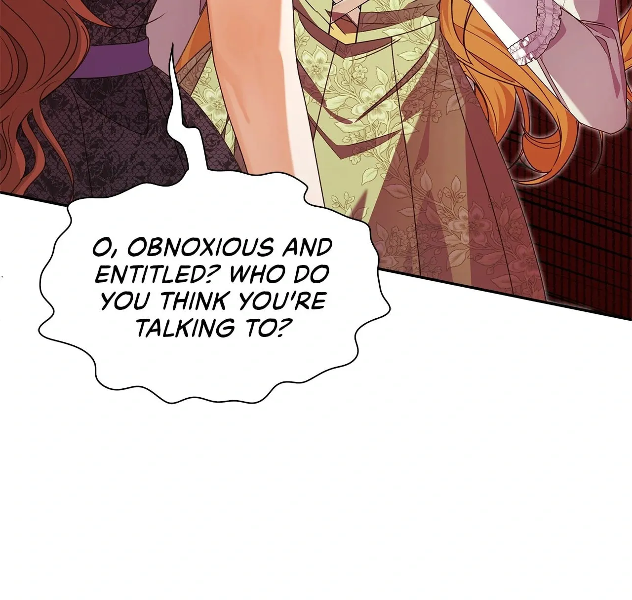 Read Enough with the Flirting chapter 44 image 188 on Lezhin