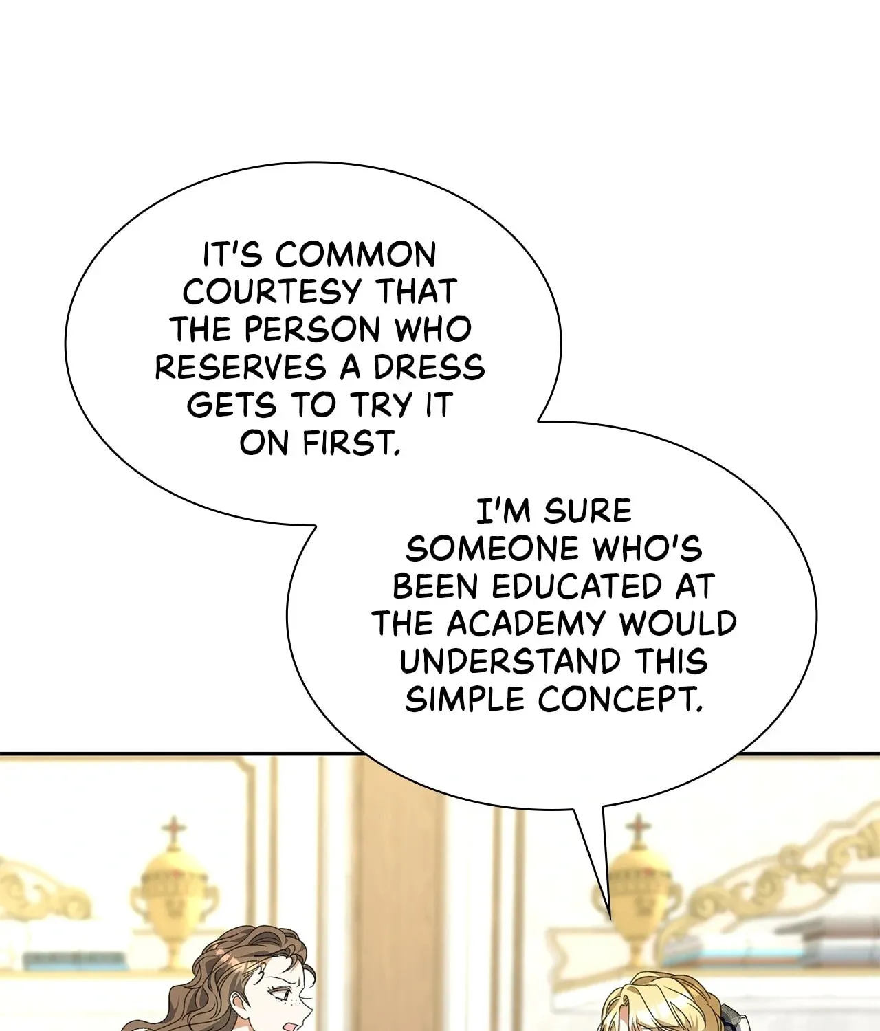 Read Enough with the Flirting chapter 44 image 189 on Lezhin
