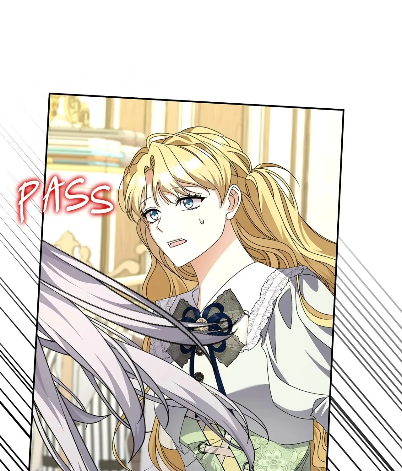 Read Enough with the Flirting chapter 44 image 205 on Lezhin