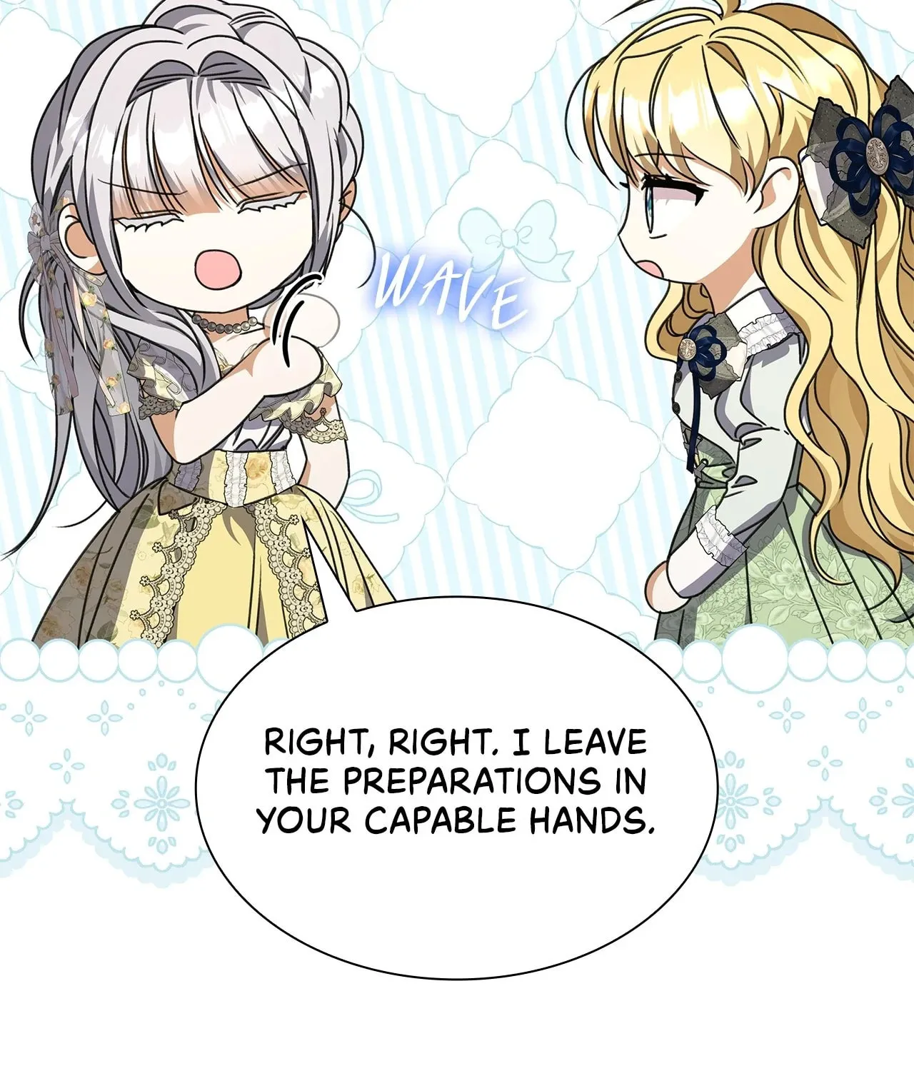 Read Enough with the Flirting chapter 44 image 24 on Lezhin