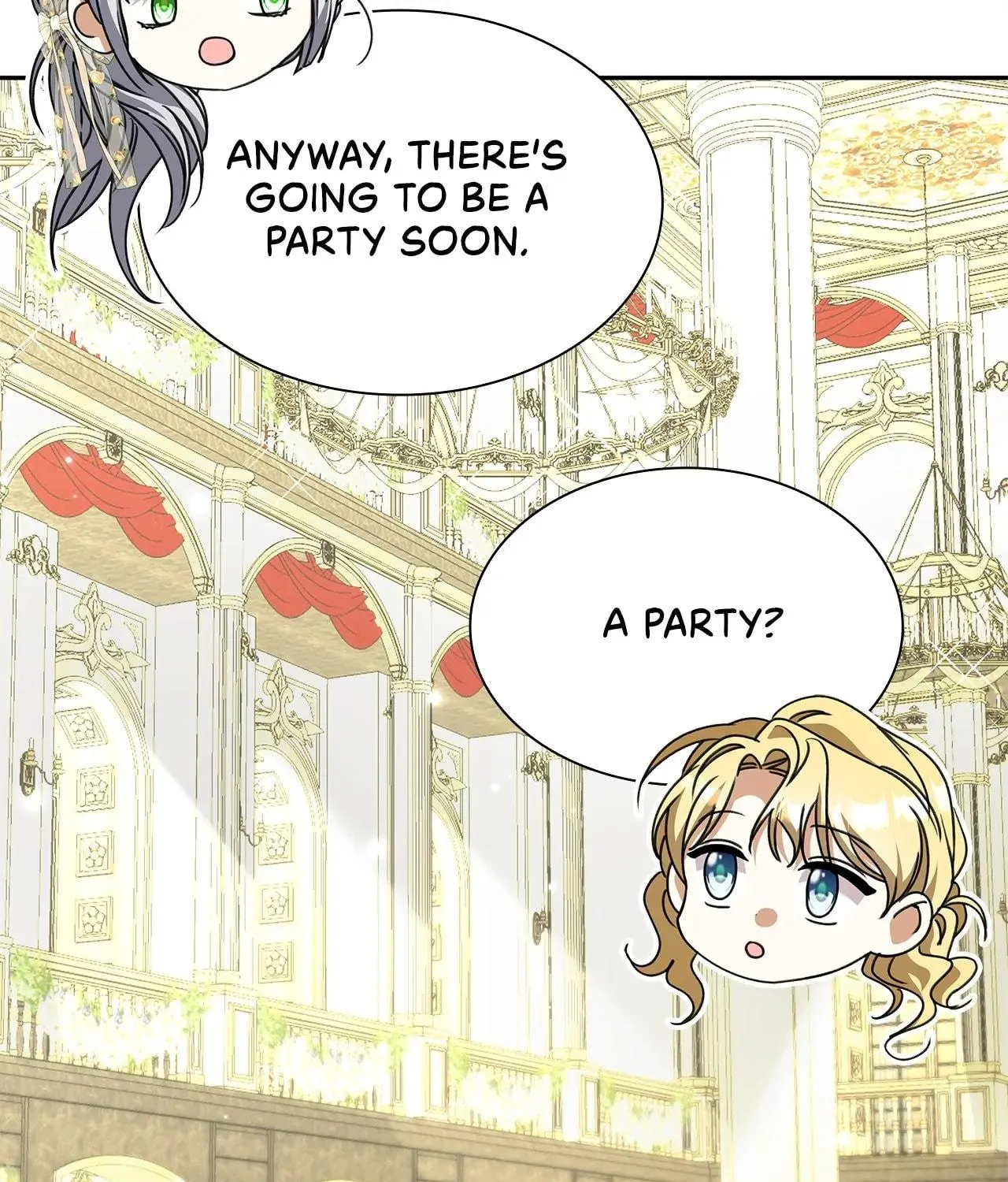 Read Enough with the Flirting chapter 44 image 26 on Lezhin