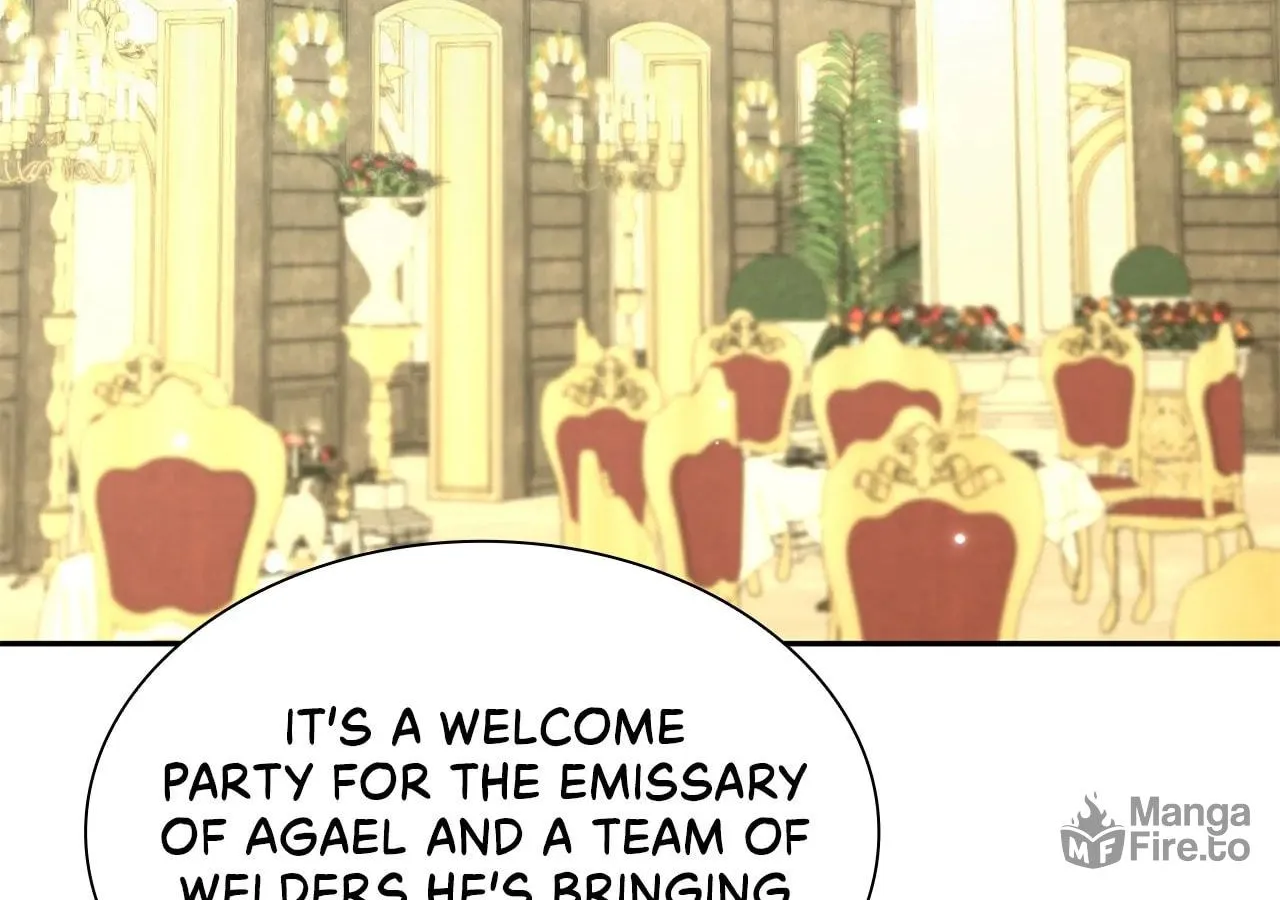 Read Enough with the Flirting chapter 44 image 27 on Lezhin