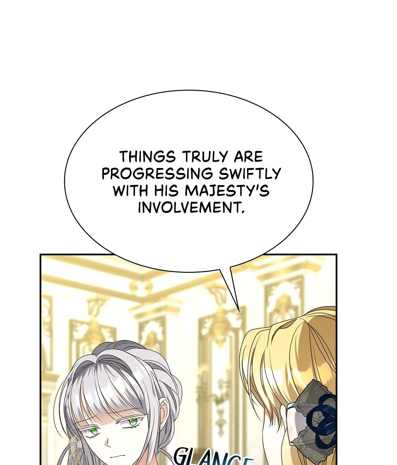Read Enough with the Flirting chapter 44 image 29 on Lezhin