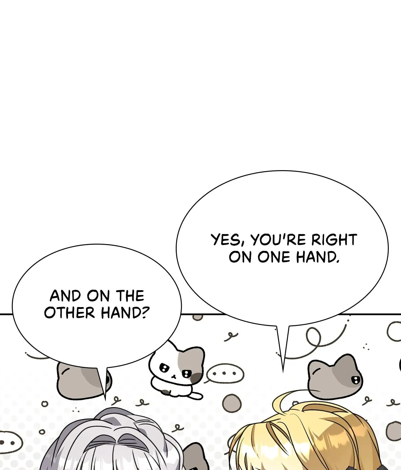 Read Enough with the Flirting chapter 44 image 38 on Lezhin