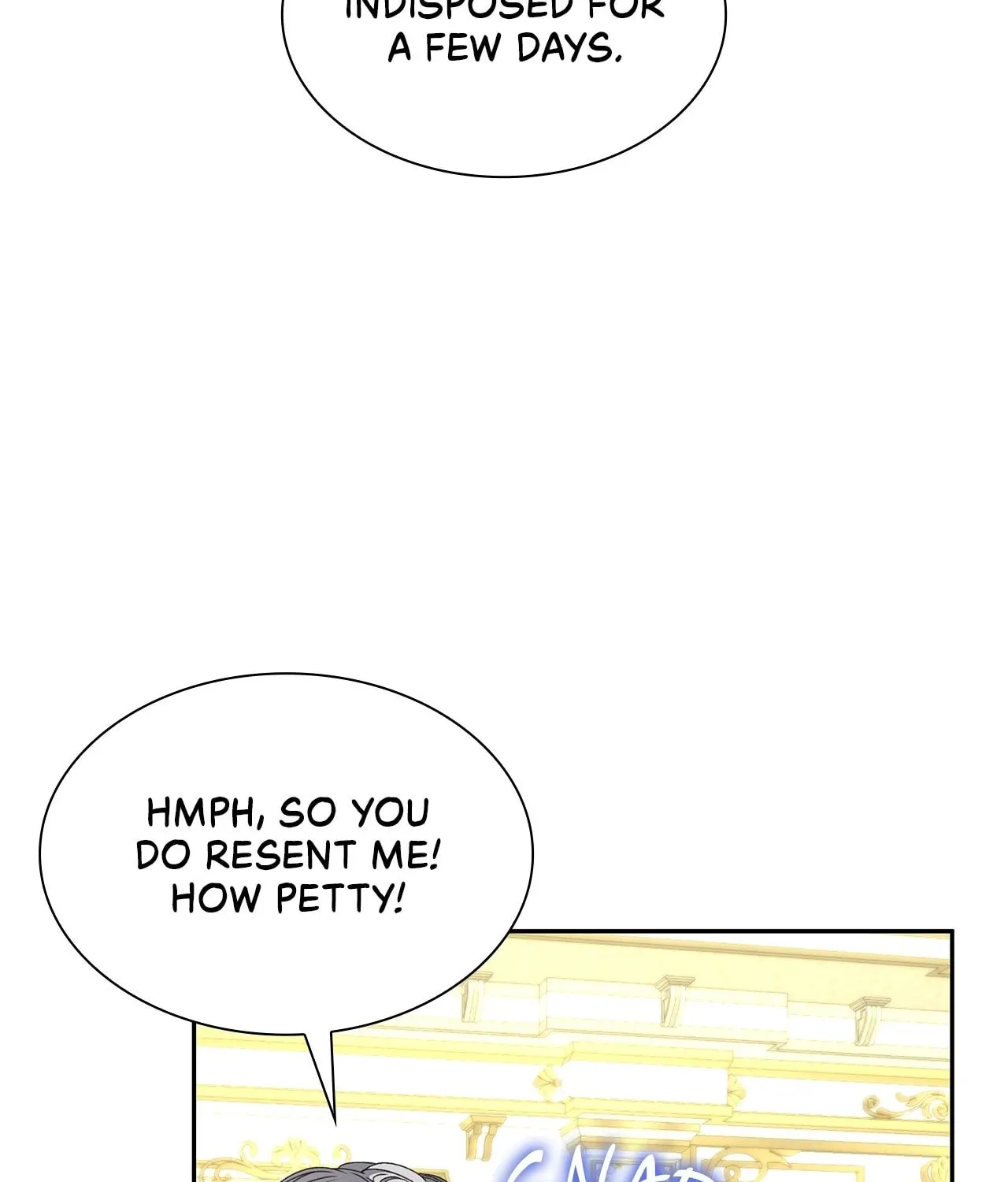 Read Enough with the Flirting chapter 44 image 40 on Lezhin