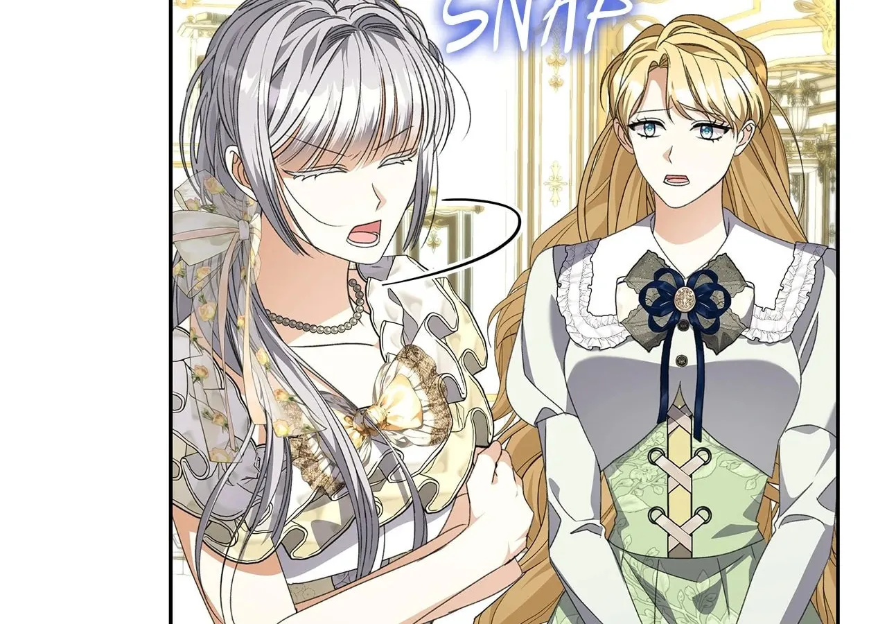 Read Enough with the Flirting chapter 44 image 41 on Lezhin