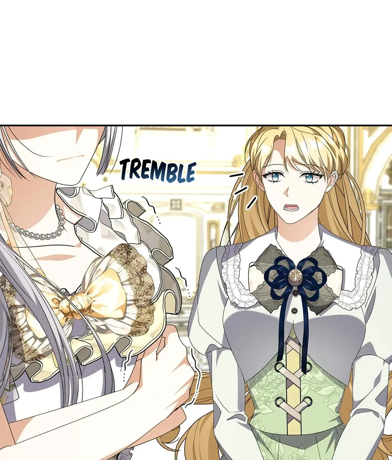 Read Enough with the Flirting chapter 44 image 47 on Lezhin