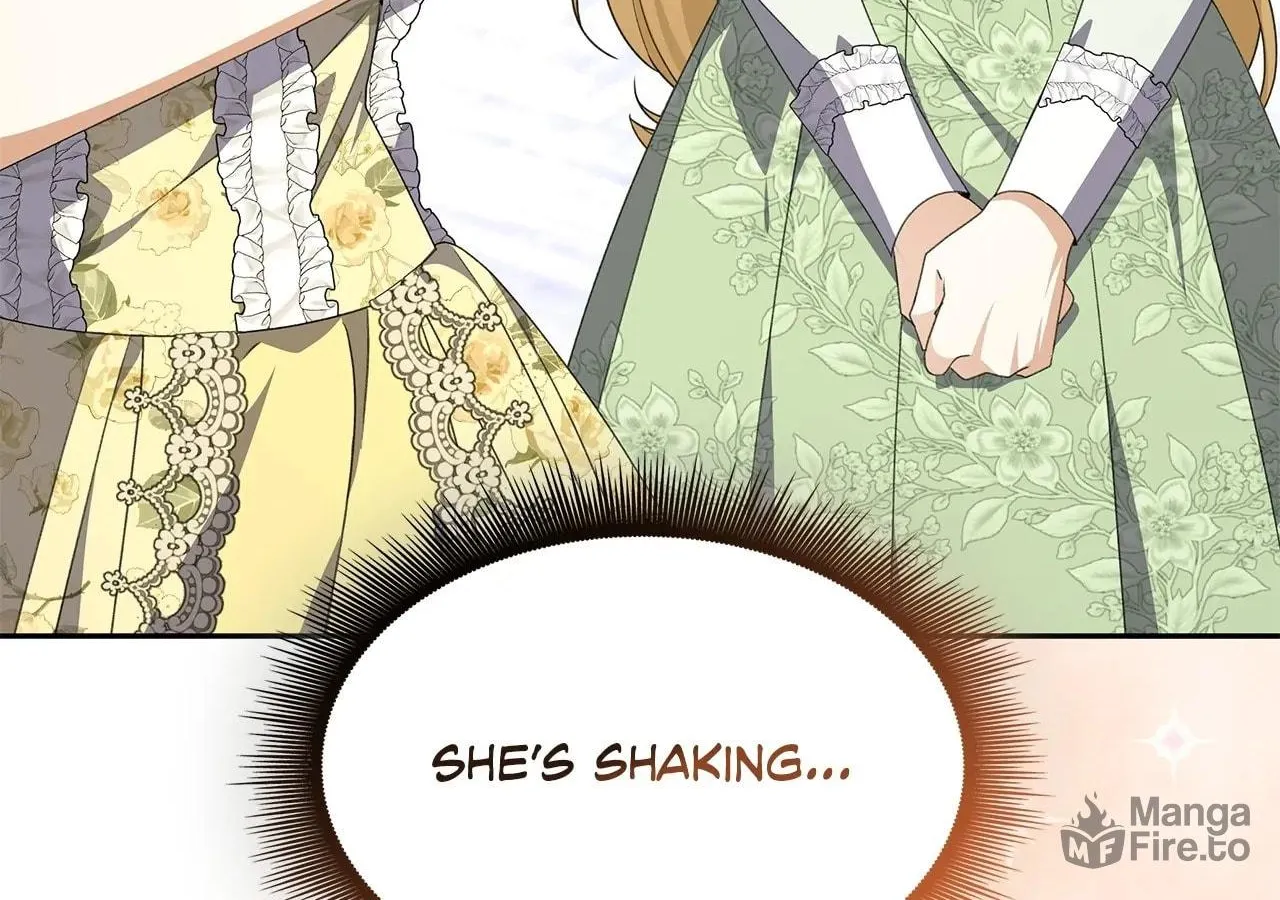 Read Enough with the Flirting chapter 44 image 48 on Lezhin
