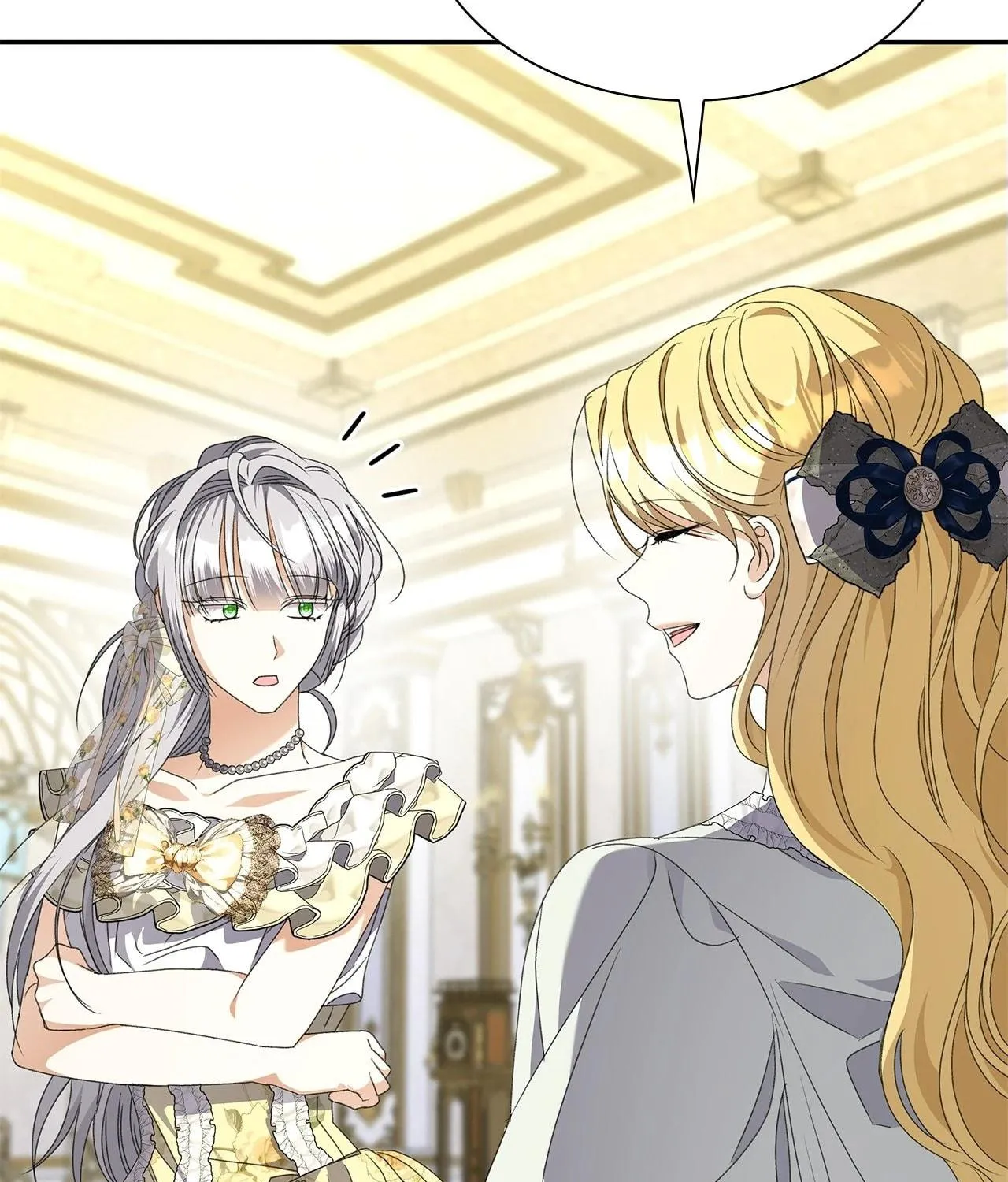 Read Enough with the Flirting chapter 44 image 53 on Lezhin