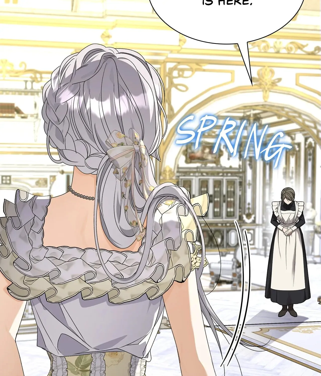 Read Enough with the Flirting chapter 44 image 6 on Lezhin