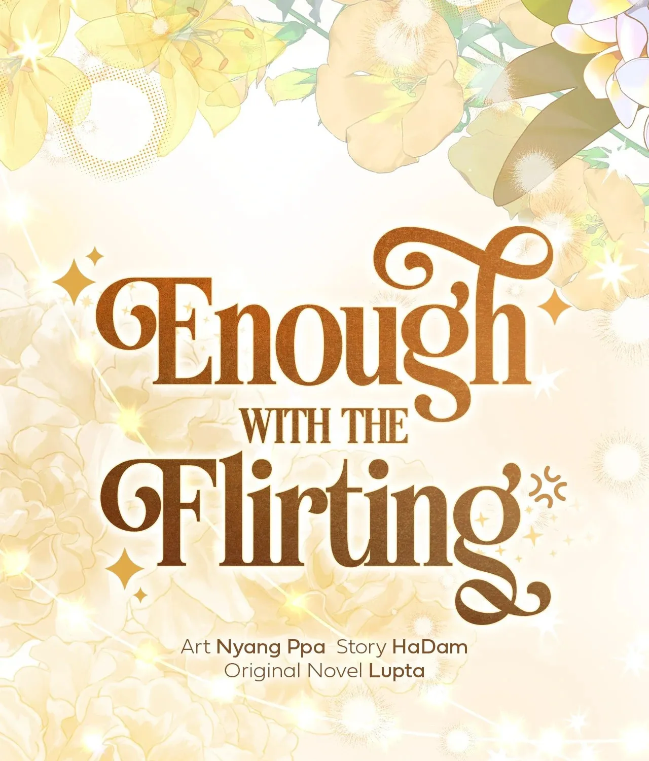 Read Enough with the Flirting chapter 44 image 60 on Lezhin