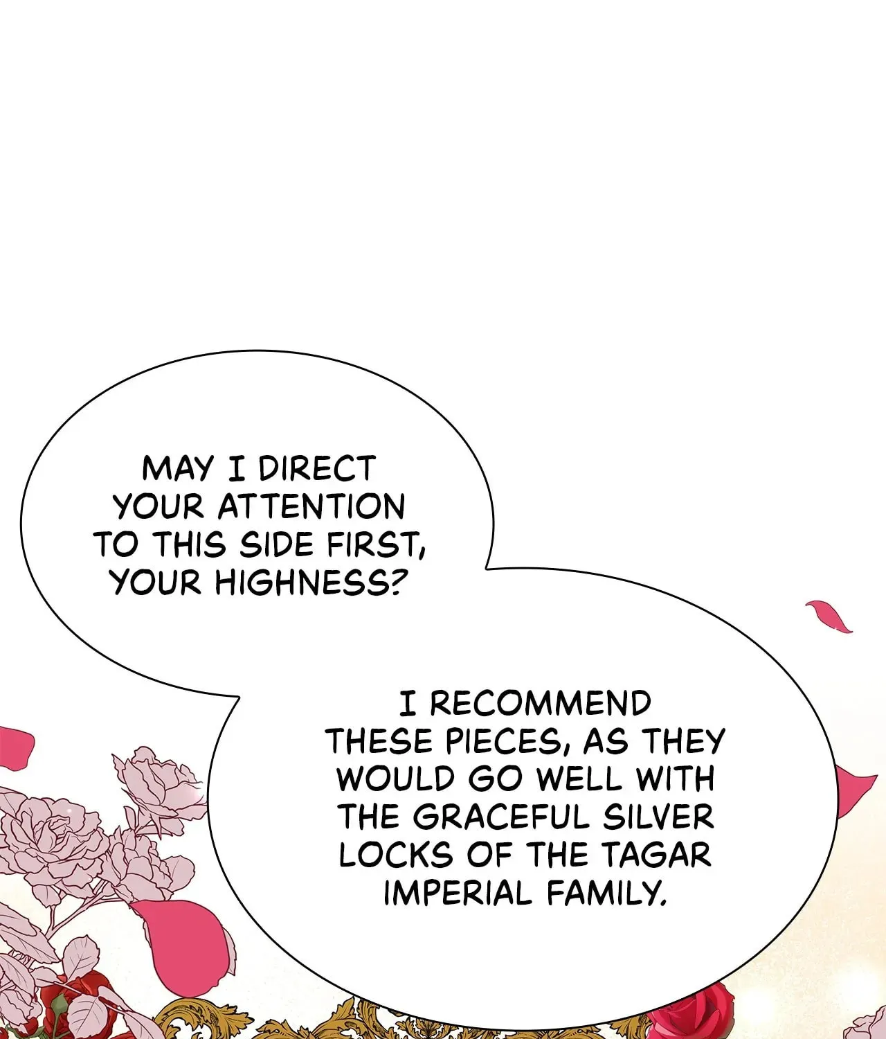 Read Enough with the Flirting chapter 44 image 65 on Lezhin