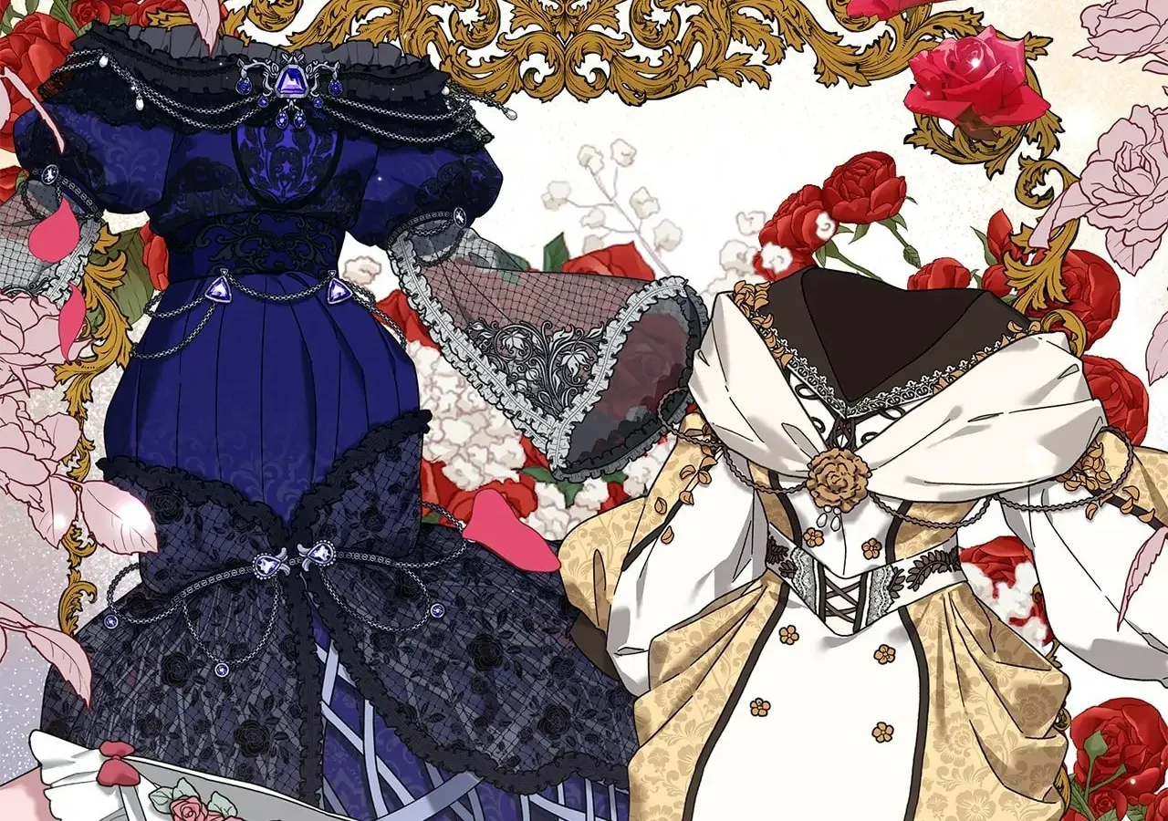 Read Enough with the Flirting chapter 44 image 66 on Lezhin